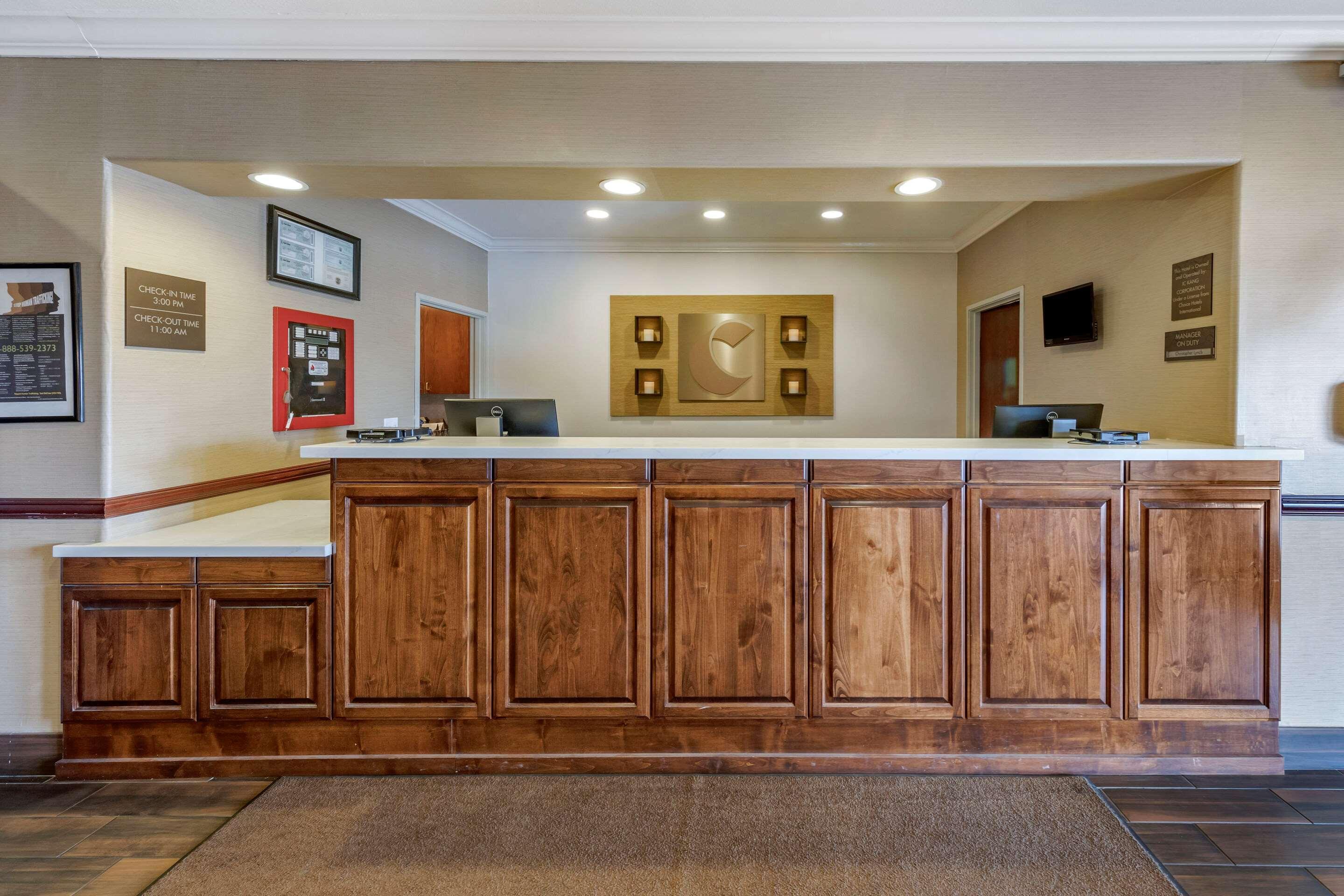Comfort Near Six Flags Magic Mountain 3* Stevenson Ranch