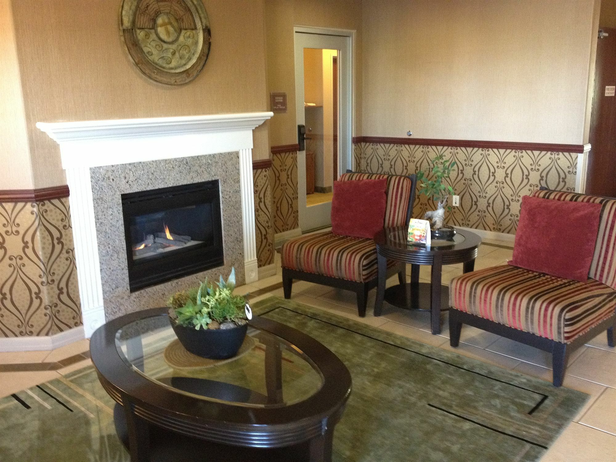 Comfort Near Six Flags Magic Mountain