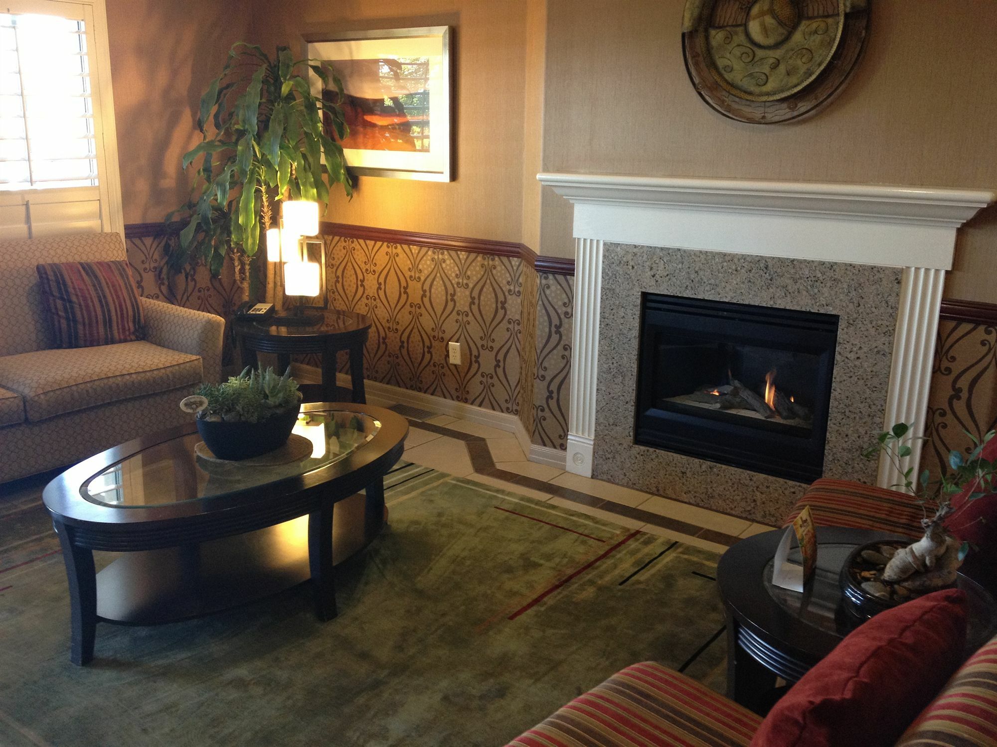 Comfort Near Six Flags Magic Mountain 3* Stevenson Ranch