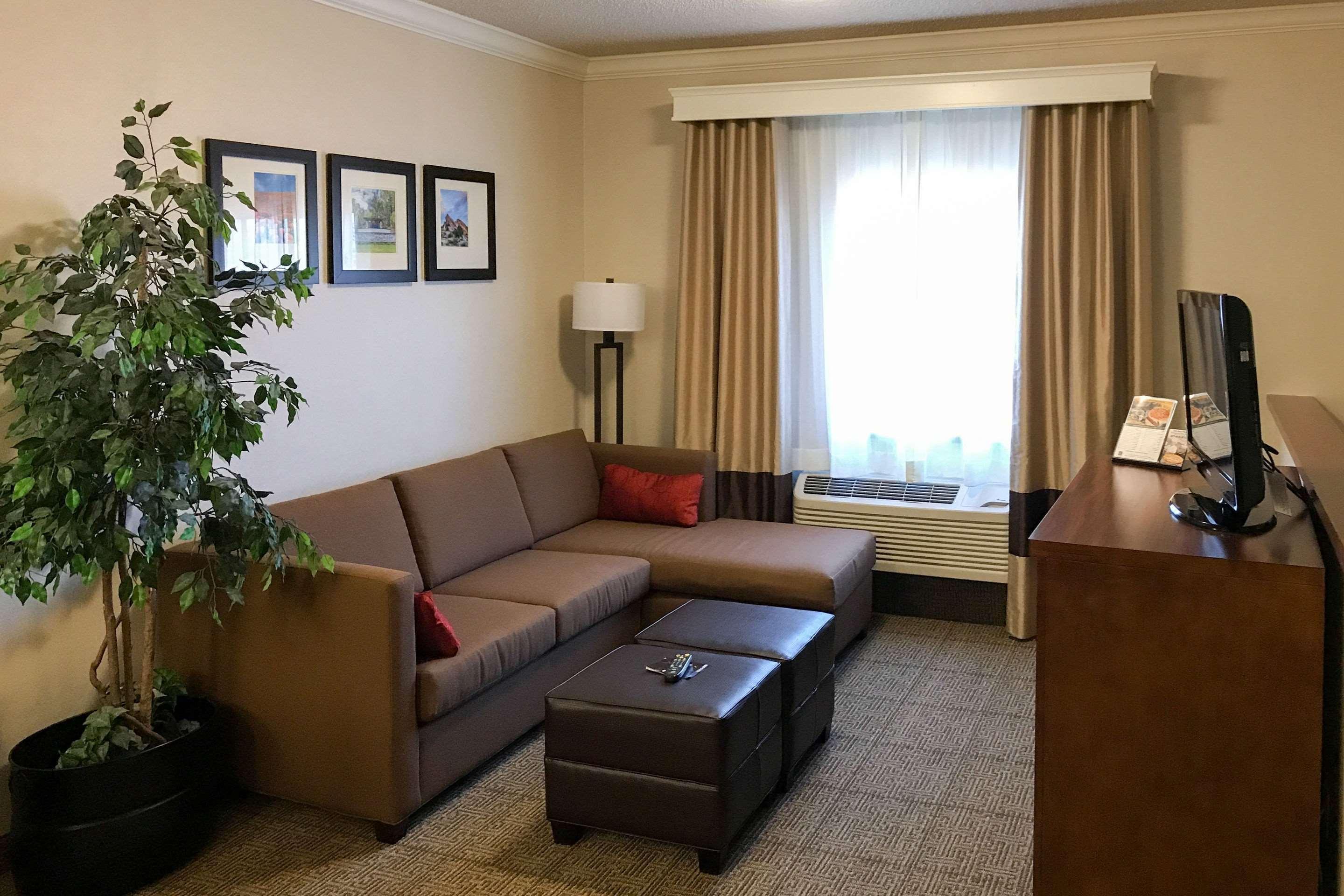 Comfort Near Six Flags Magic Mountain 3* Stevenson Ranch