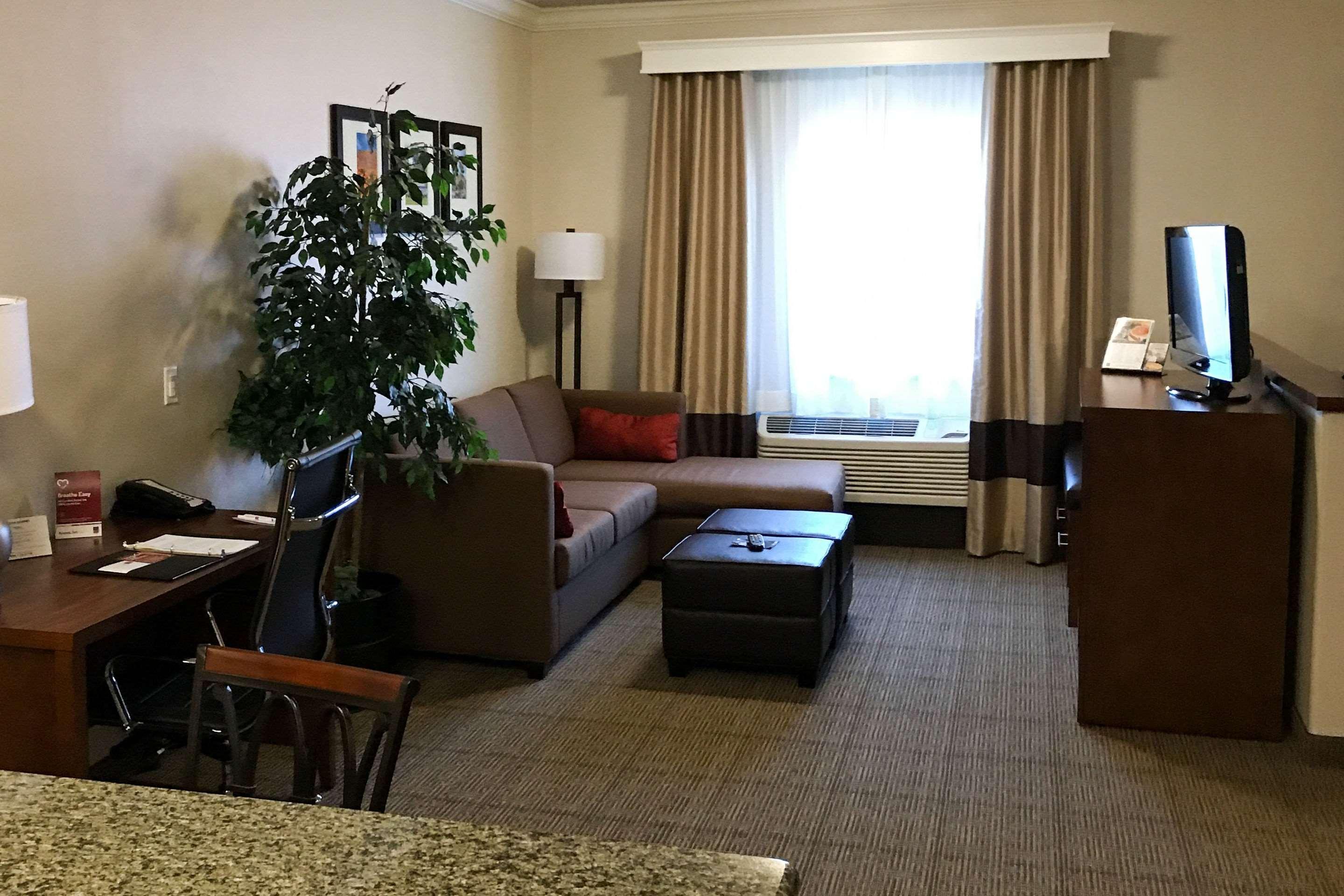 Hotel Comfort Near Six Flags Magic Mountain Stevenson Ranch