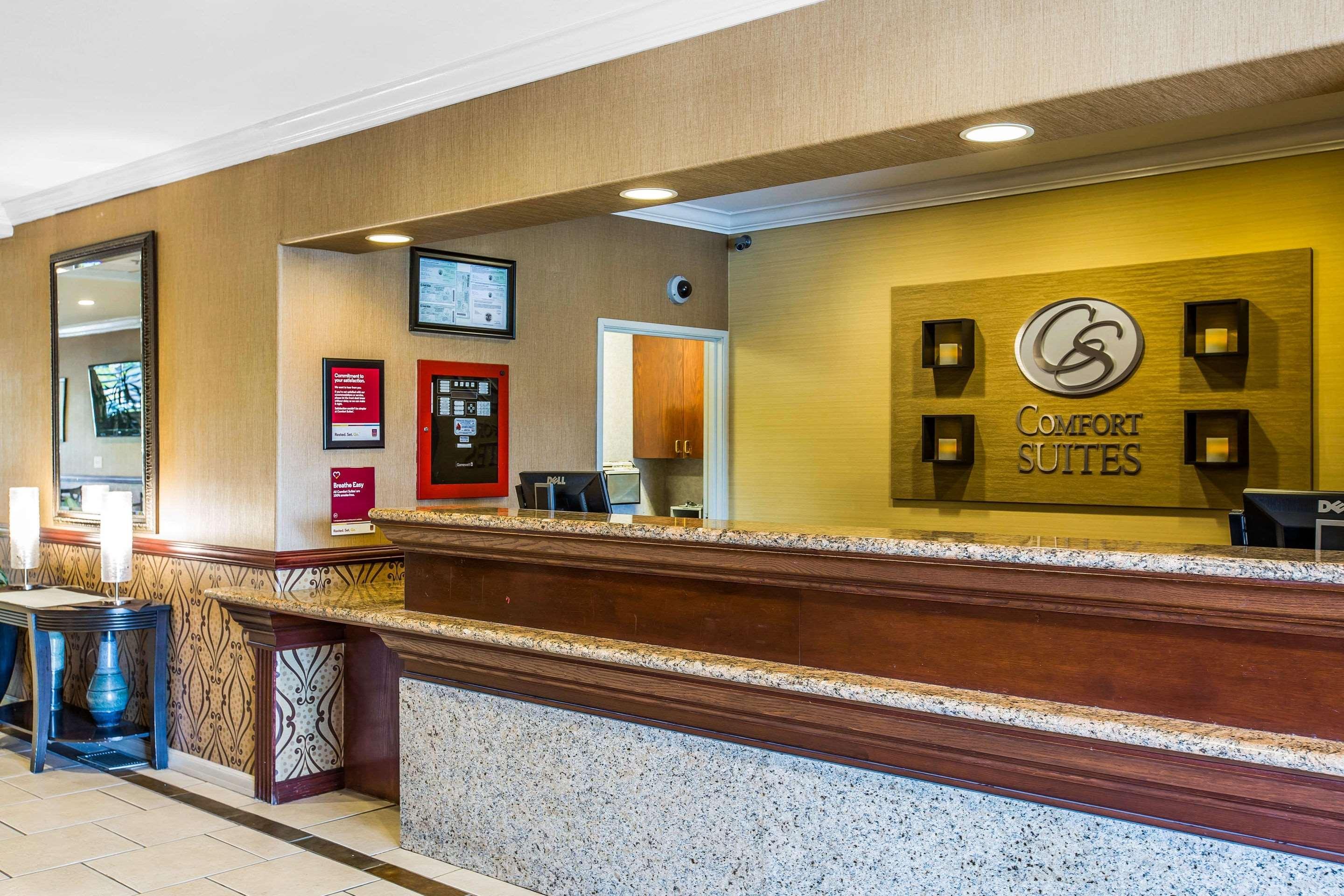 Hotel Comfort Near Six Flags Magic Mountain Stevenson Ranch