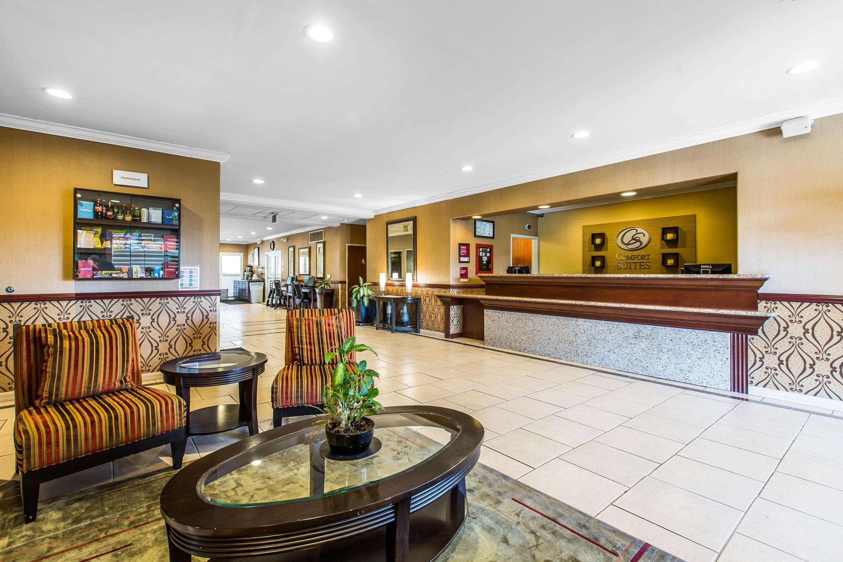 Hotel Comfort Near Six Flags Magic Mountain Stevenson Ranch