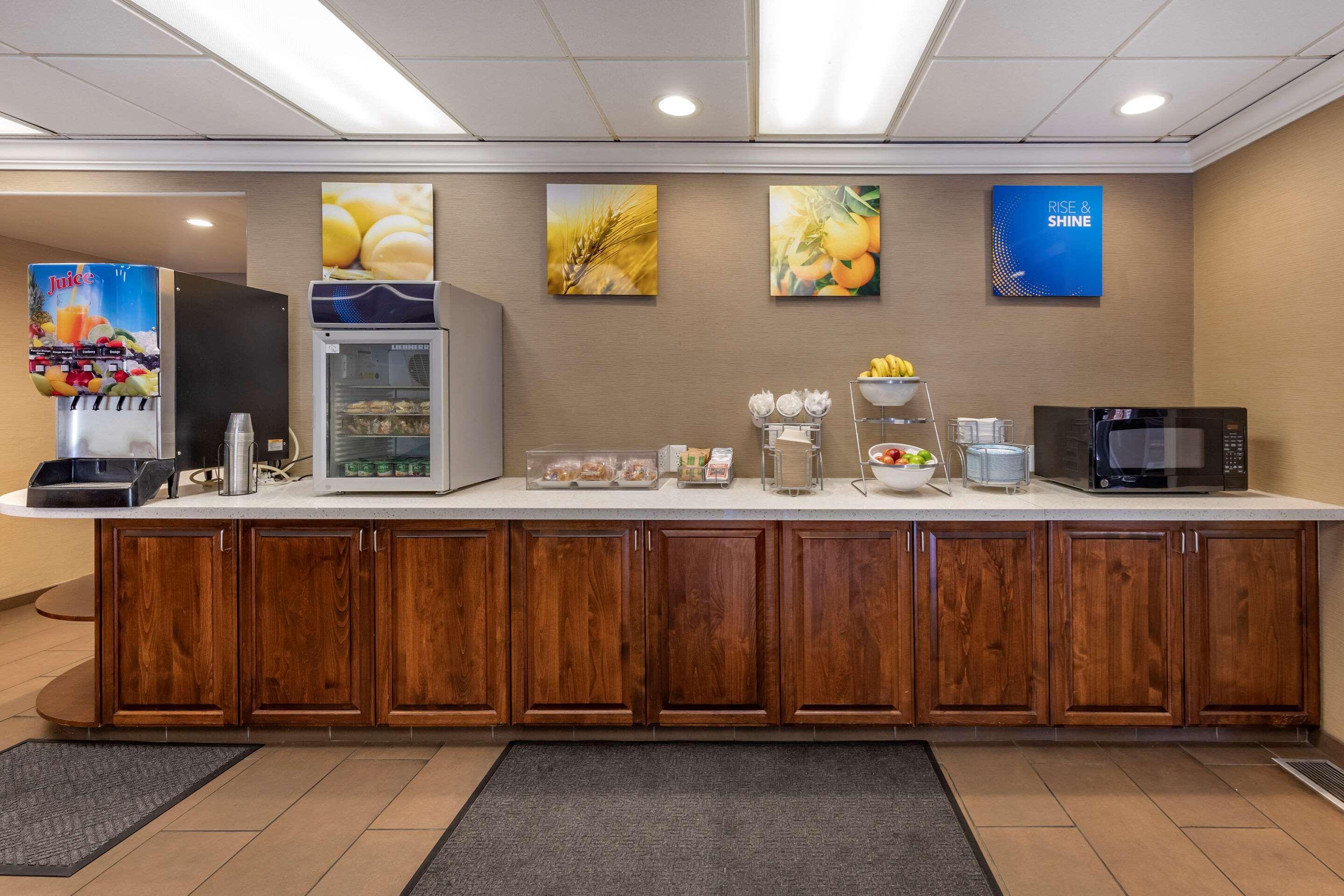 Comfort Near Six Flags Magic Mountain 3* Stevenson Ranch