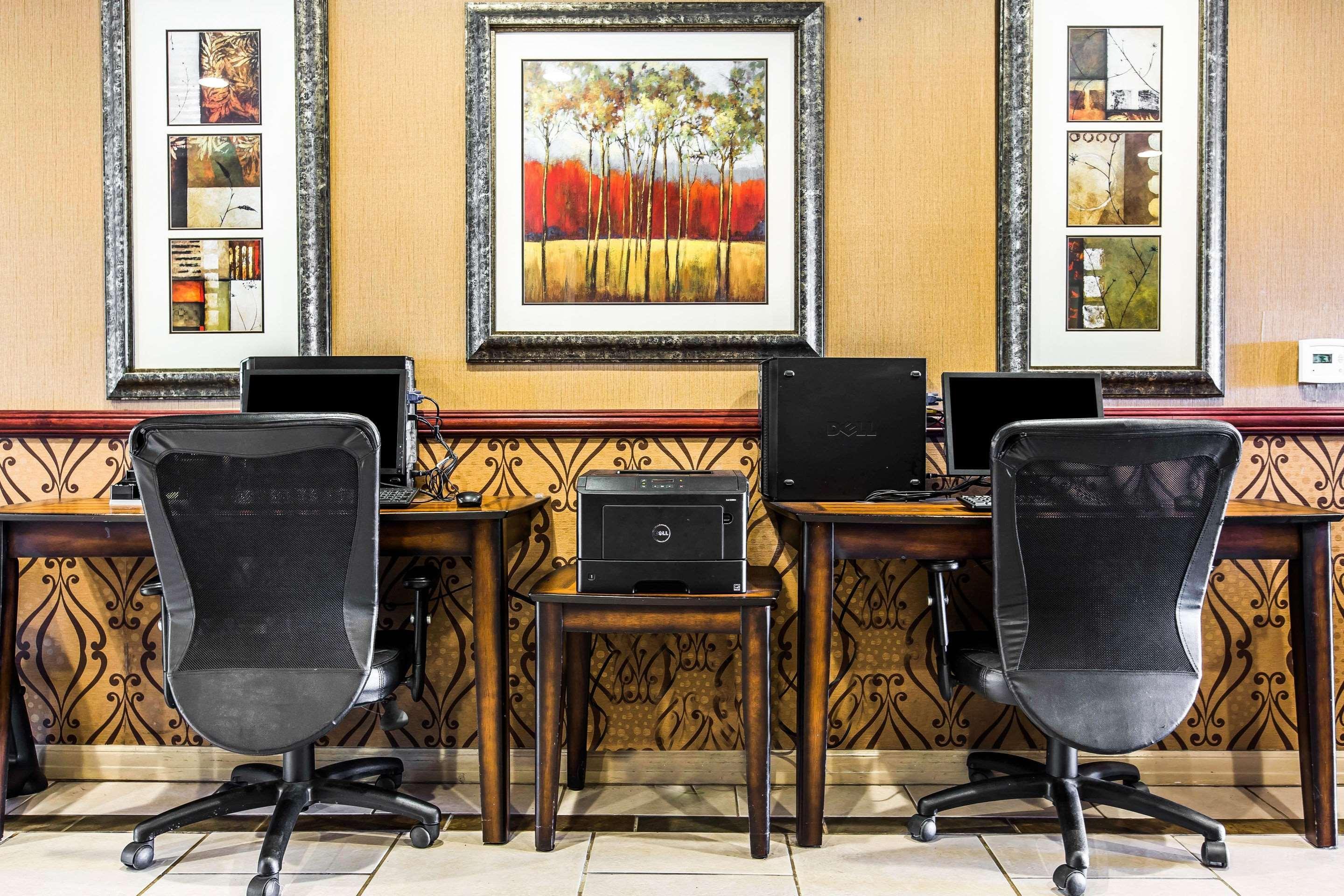 Hotel Comfort Near Six Flags Magic Mountain Stevenson Ranch