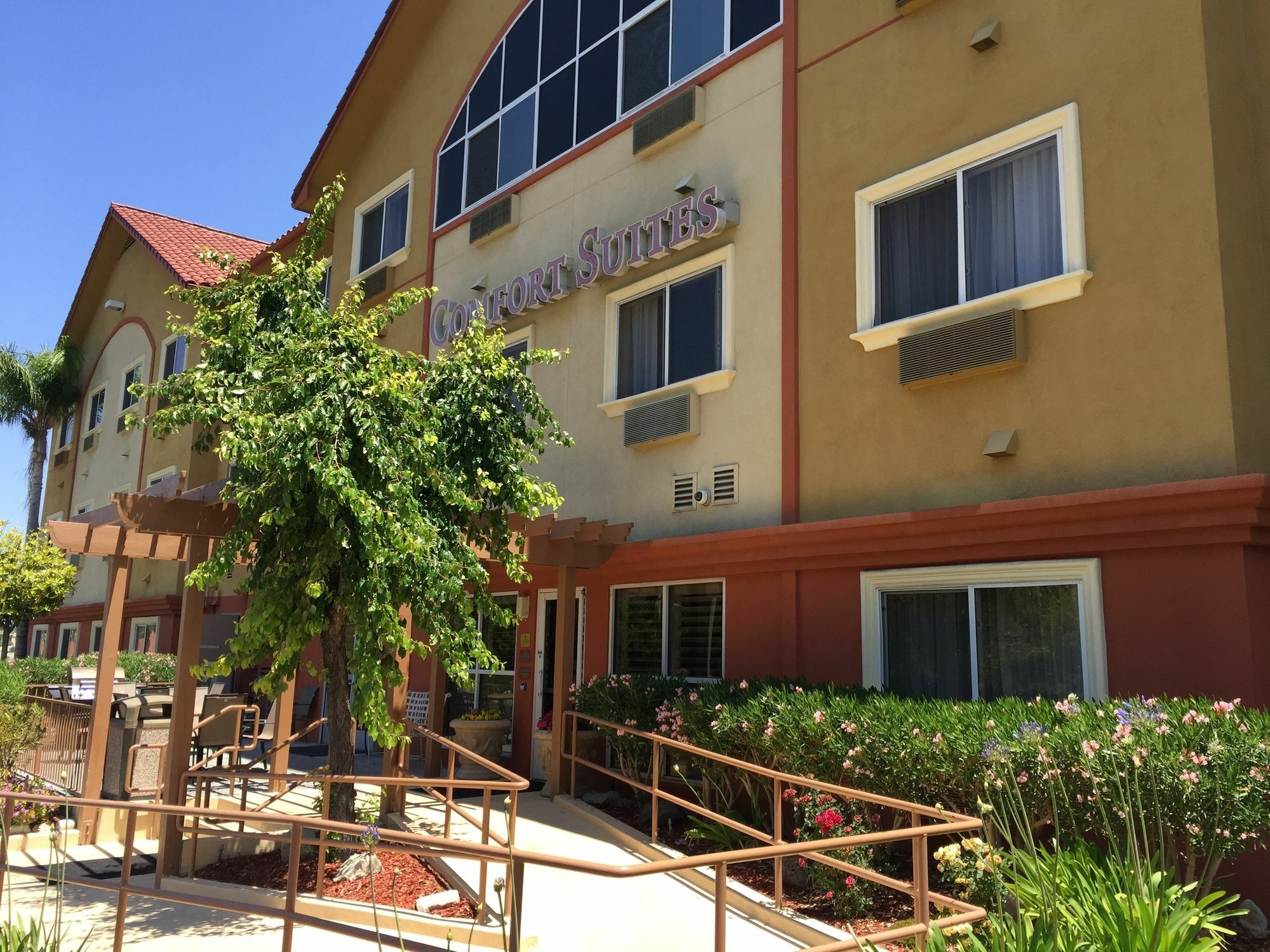 Comfort Near Six Flags Magic Mountain Hotel Stevenson Ranch