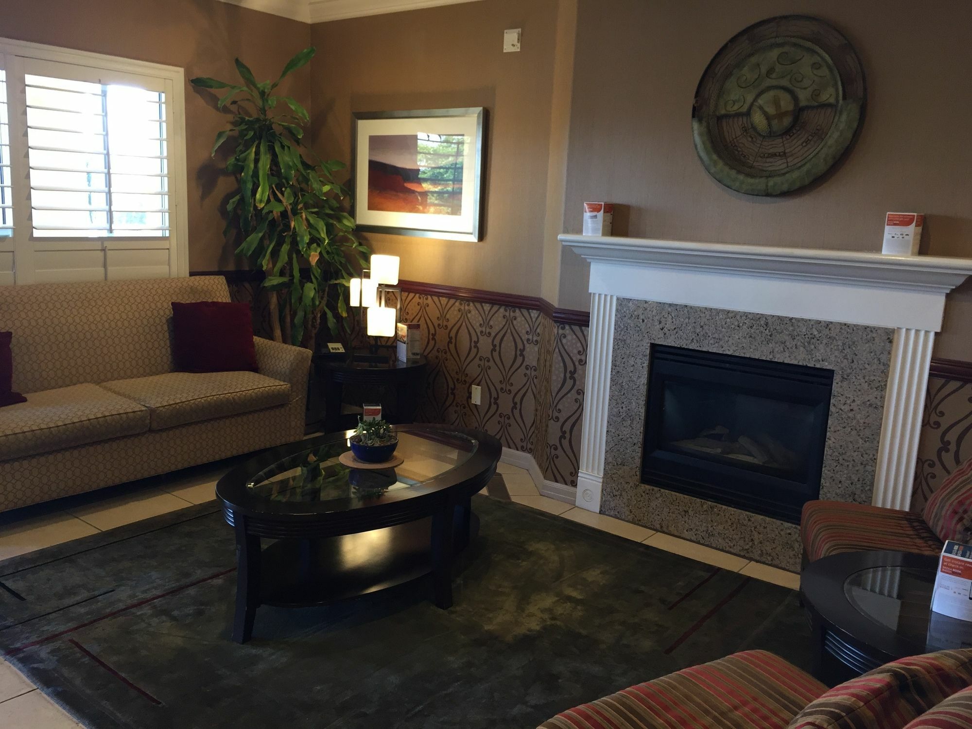 Comfort Near Six Flags Magic Mountain Hotel Stevenson Ranch