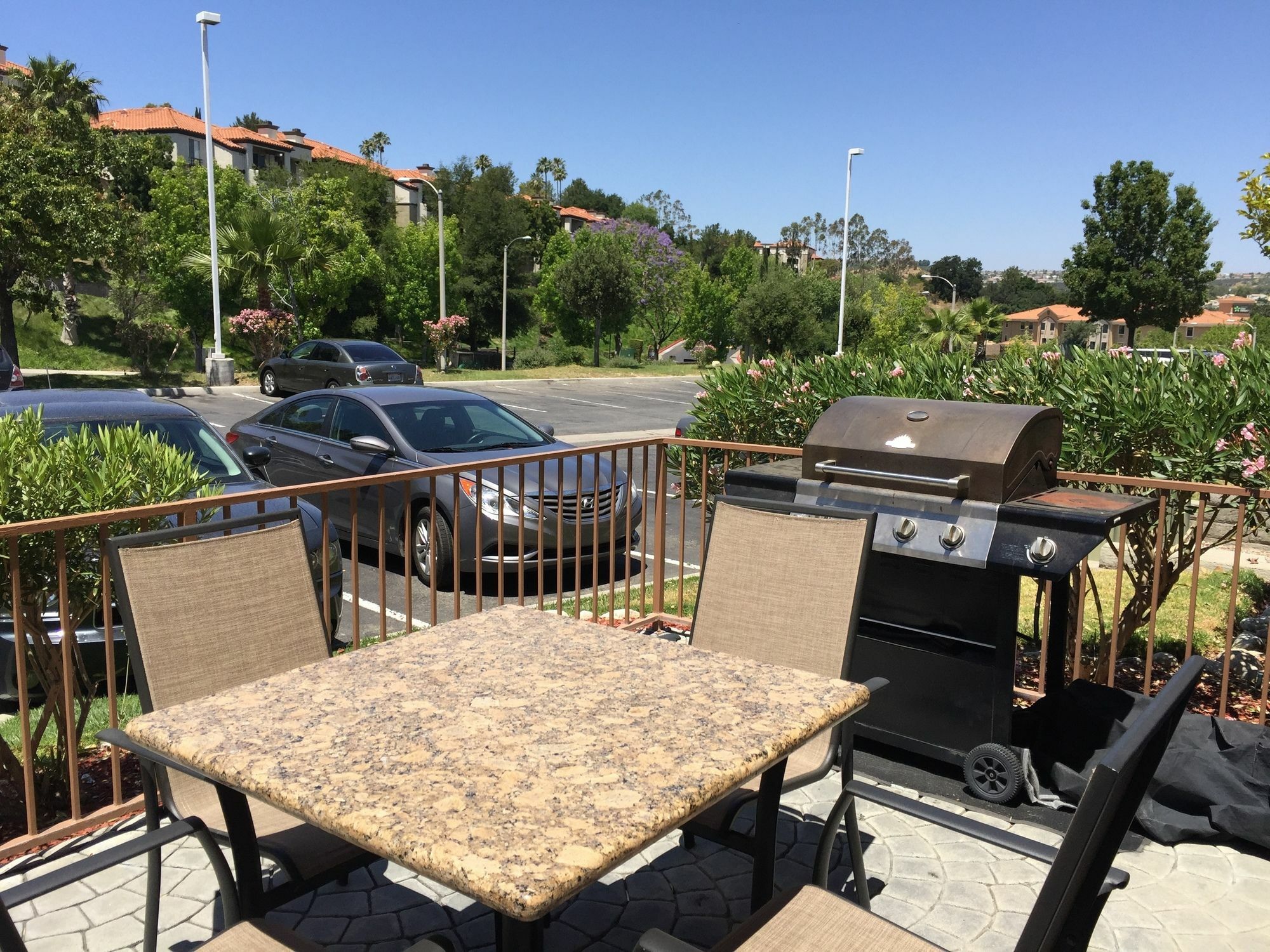 Comfort Near Six Flags Magic Mountain 3* Stevenson Ranch